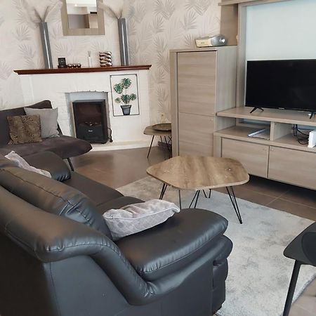 Апартаменты Residentie Casino Kursaal Остенде Экстерьер фото
