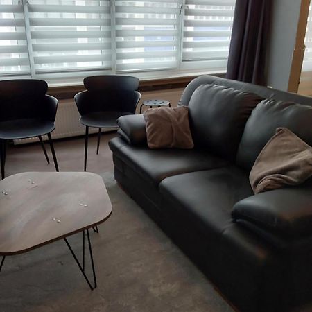 Апартаменты Residentie Casino Kursaal Остенде Экстерьер фото