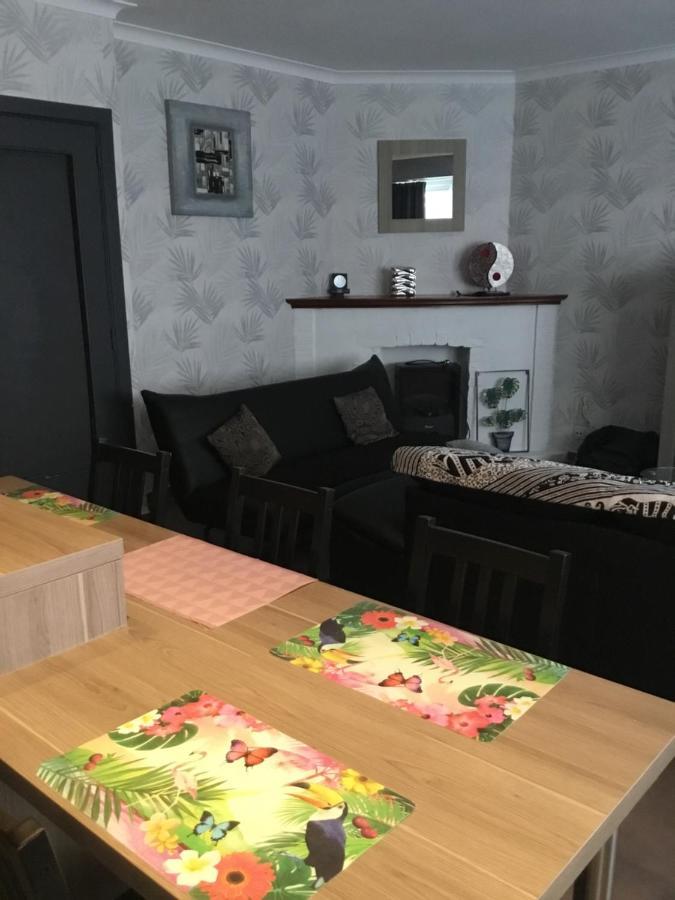Апартаменты Residentie Casino Kursaal Остенде Экстерьер фото